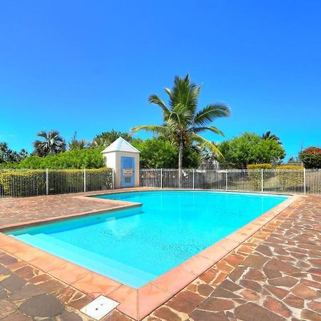 Beaute- Studio-31M2-La Saline Les Bains La Saline Les Hauts Exteriör bild