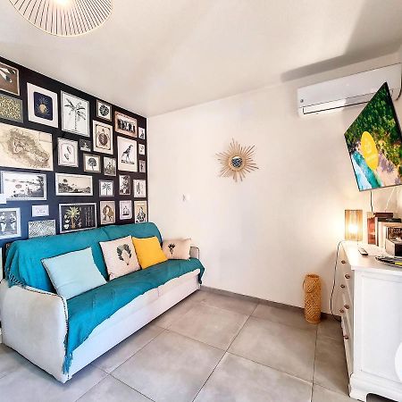 Beaute- Studio-31M2-La Saline Les Bains La Saline Les Hauts Exteriör bild