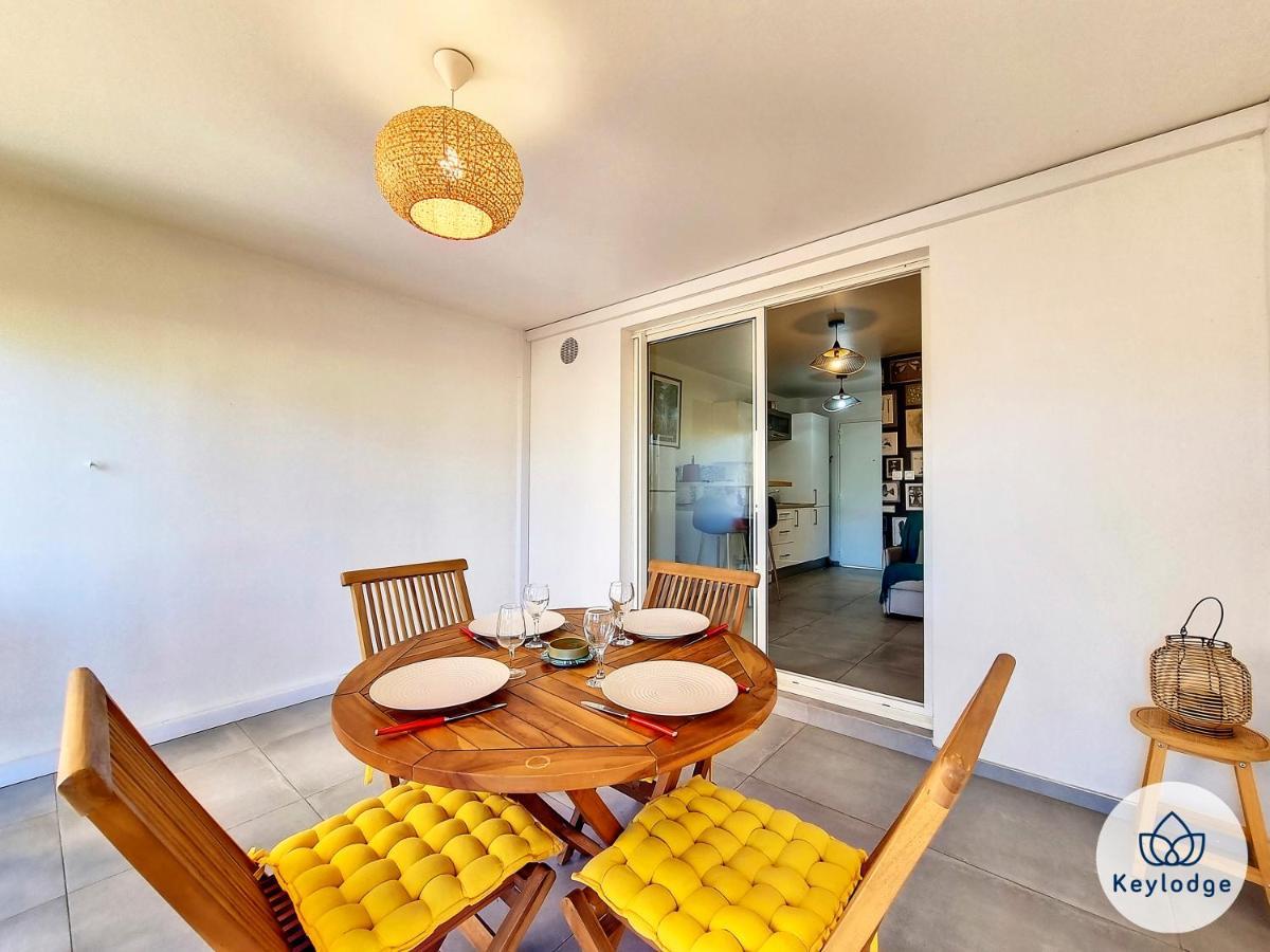 Beaute- Studio-31M2-La Saline Les Bains La Saline Les Hauts Exteriör bild