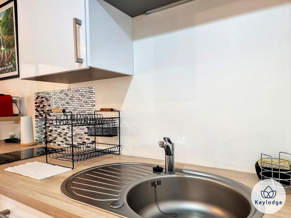 Beaute- Studio-31M2-La Saline Les Bains La Saline Les Hauts Exteriör bild