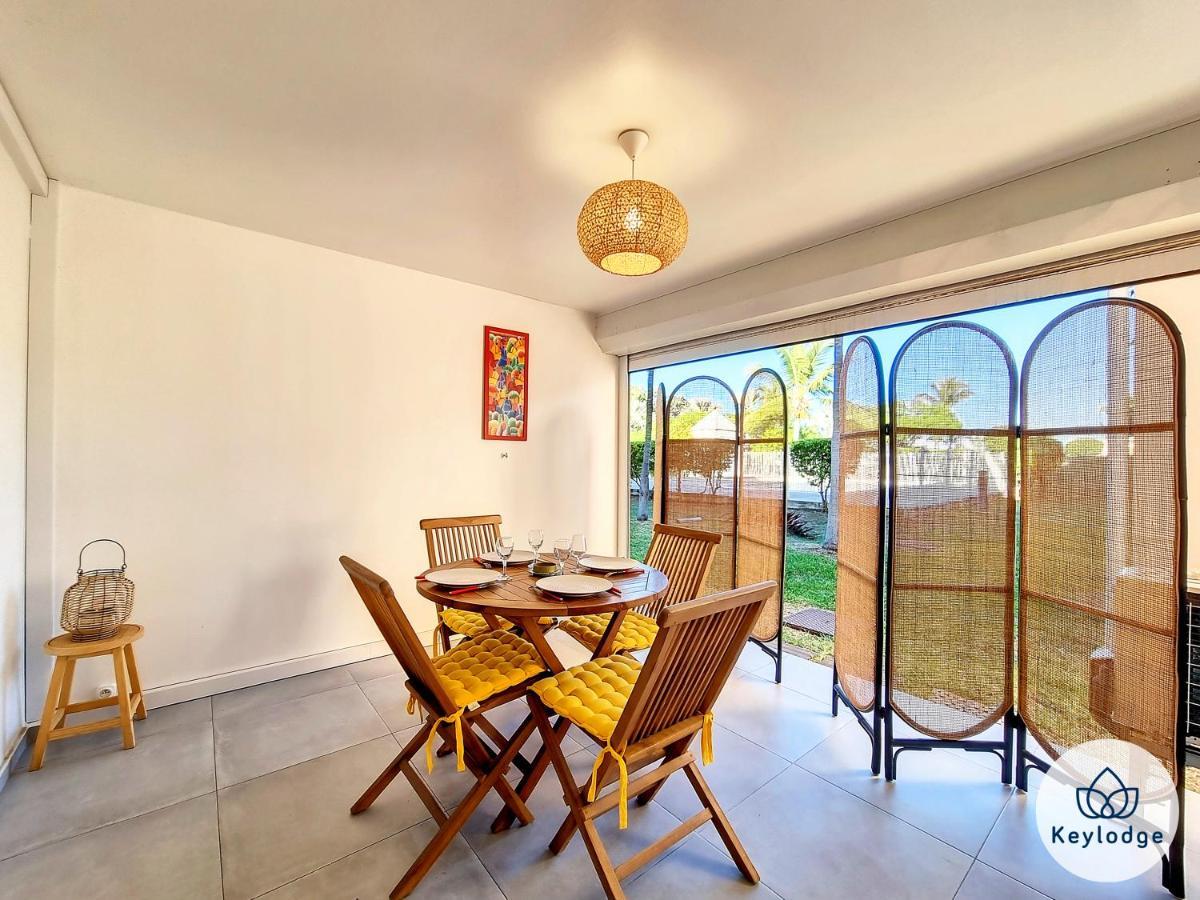 Beaute- Studio-31M2-La Saline Les Bains La Saline Les Hauts Exteriör bild
