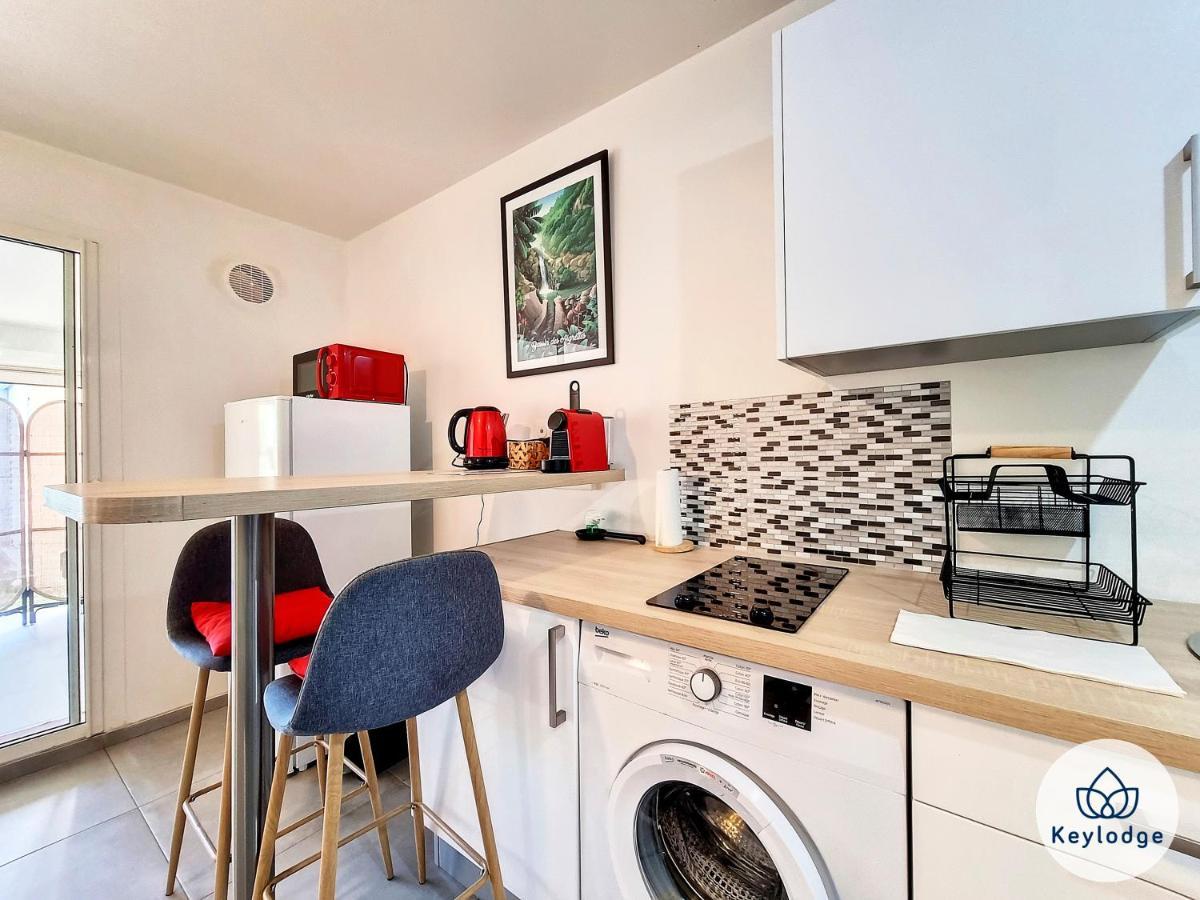Beaute- Studio-31M2-La Saline Les Bains La Saline Les Hauts Exteriör bild